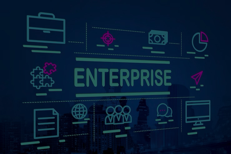 Enterprises Integration 